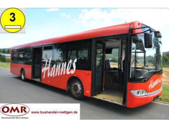 Solaris Urbino 12 / 530 / 315 / 4416  - Miesto autobusas