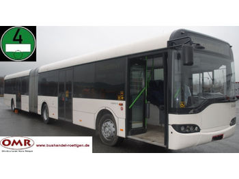 Solaris Urbino 18 / 530 G / A 23  - Miesto autobusas