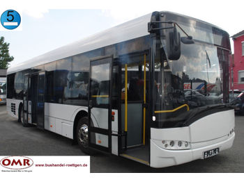 Solaris Urbino U 12 LE/530/550/415/4416/Neulack  - Miesto autobusas