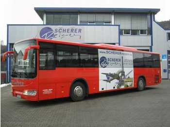 Temsa Tourmalin Intercity TB3  - Miesto autobusas