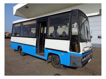 Toyota Dyna BU30 4X2 - Miesto autobusas