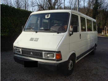 CITROËN C35 - Mikroautobusas