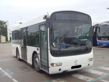 IRISBUS EUROPOLIS - Mikroautobusas