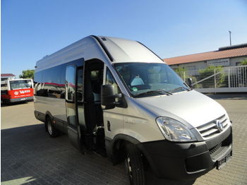 IVECO Irisbus Tourys Daily 50 C 18  - Mikroautobusas
