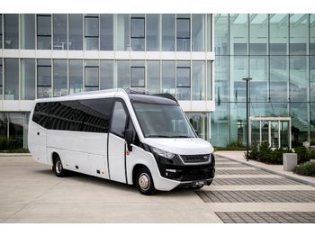 Mikroautobusas Iveco Daily 70C18 *VIATOR**TOP-ANGEBOT*