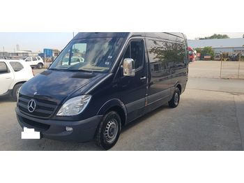 Mikroautobusas MERCEDES-BENZ
