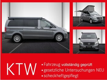 Mikroautobusas MERCEDES-BENZ Vito Marco Polo 220d ActivityEdition,7Sitzer,AHK