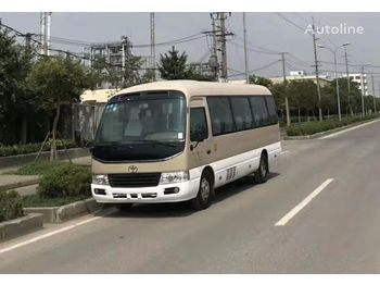 Mikroautobusas TOYOTA