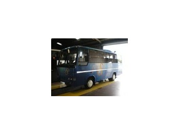 Temsa LB 26 - Mikroautobusas