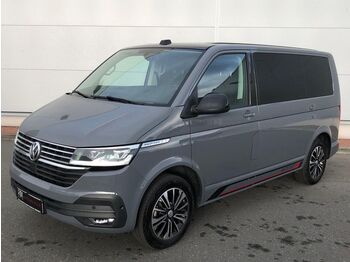 Mikroautobusas Volkswagen T6.1 Multivan Edition LED TEMPOMAT DAB