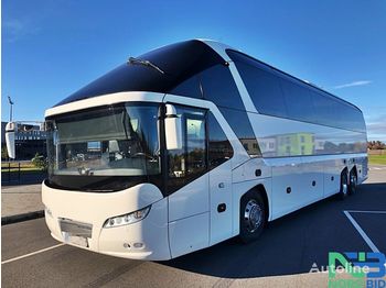 Turistinis autobusas NEOPLAN Starliner L*6x2*51sitzs*14m*VIP Class*: foto 1