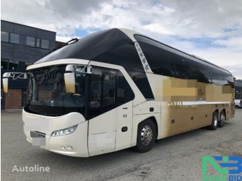 Turistinis autobusas NEOPLAN Starliner *VIP Class*Top Condition: foto 1