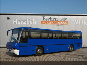 Turistinis autobusas Neoplan Auwärter 316K | 220TKM*43+1+1 Sitze*Luftfederung: foto 1