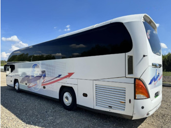 Turistinis autobusas Neoplan Cityliner/Manual/55 miejsc/: foto 4