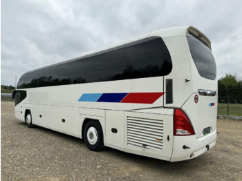 Turistinis autobusas Neoplan Cityliner P14/Klimatyzacja/Manualna: foto 4