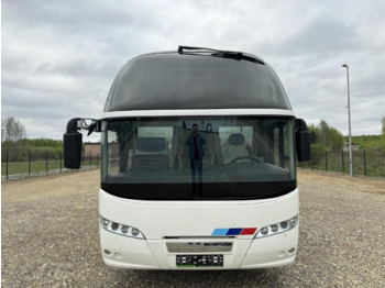 Turistinis autobusas Neoplan Cityliner P14/Klimatyzacja/Manualna: foto 2