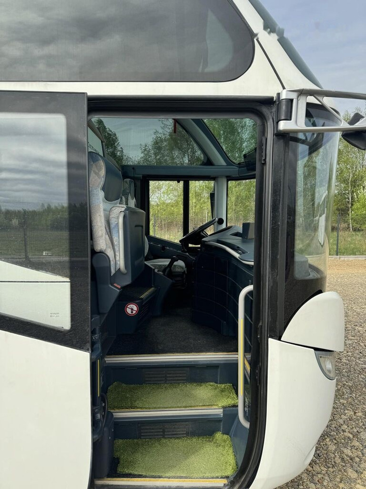 Turistinis autobusas Neoplan Cityliner P14/Klimatyzacja/Manualna: foto 14