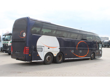 Turistinis autobusas Neoplan N516, 6X2, RETARDER, KITCHEN: foto 4