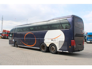 Turistinis autobusas Neoplan N516, 6X2, RETARDER, KITCHEN: foto 3