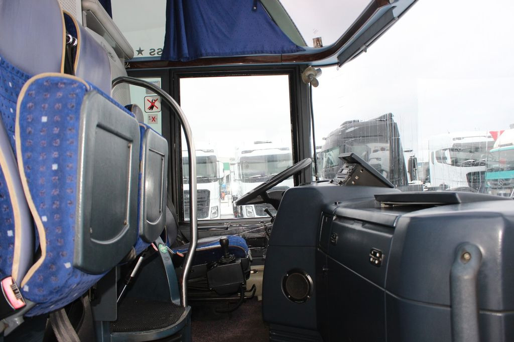 Turistinis autobusas Neoplan N516, 6X2, RETARDER, KITCHEN: foto 6