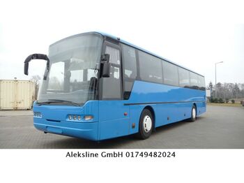 Priemiestinis autobusas Neoplan N 316Ü KLIMA!!: foto 1