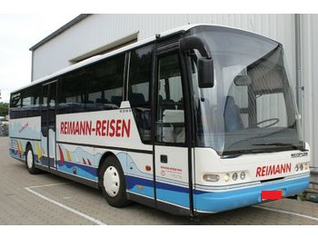 Priemiestinis autobusas Neoplan N 316 UE Euroliner ( KLIMA ): foto 1