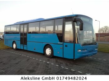 Priemiestinis autobusas Neoplan N 316 UE KLIMA!!!: foto 1