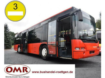 Priemiestinis autobusas Neoplan N 4416 Ü / Centroliner / A20 / A21 / Citaro: foto 1