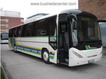 Turistinis autobusas Neoplan TRENDLINER P25 N3516: foto 1