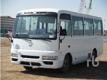 Nissan CIVILIAN 26 Passenger 4X2 - Autobusas