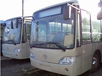 Miesto autobusas [Other] [Other] Youyi ZGT6832DH: foto 1