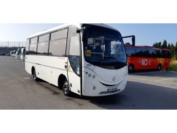 IRISBUS 100E22 - Priemiestinis autobusas