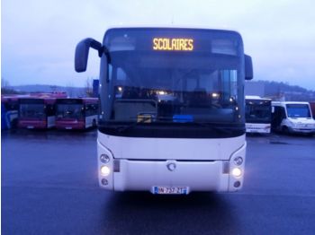 IRISBUS ARES - Priemiestinis autobusas