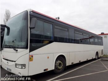 IRISBUS CROSSWAY - priemiestinis autobusas