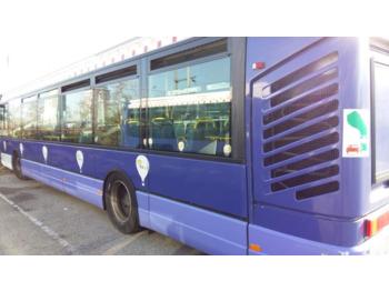 Irisbus Agora - Priemiestinis autobusas