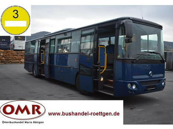 Irisbus Axer/Crossway/Karosa/550/415/Klima/TÜV  - Priemiestinis autobusas