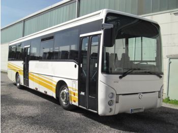 Irisbus Axer,(Recreo,Karosa), EURO3  - Priemiestinis autobusas