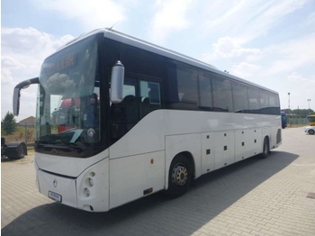 Priemiestinis autobusas Irisbus EVADYS HD