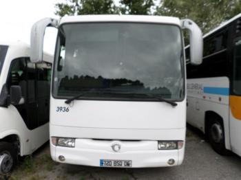 Irisbus Iliadre SFR - Priemiestinis autobusas