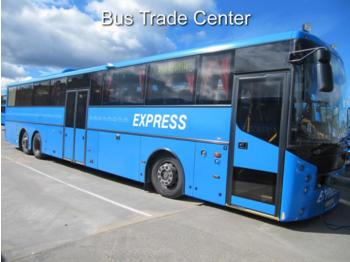 Irisbus Iveco Eurorider / Handicap bus - Priemiestinis autobusas