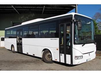 Irisbus Recreo  - Priemiestinis autobusas