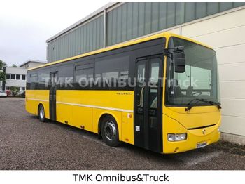 Irisbus Recreo Euro4/Axer/ Crossway/Arway  - Priemiestinis autobusas