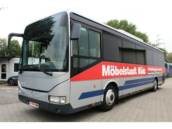 Iveco Irisbus Crossway  SFR 160 ( Euro 5 )  - Priemiestinis autobusas