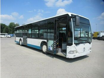 Mercedes-Benz Citaro, Evobus Überland, 46+48 Plätze  - priemiestinis autobusas