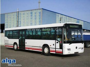Priemiestinis autobusas Mercedes-Benz O 345 Conecto, Euro 3, Schaltung