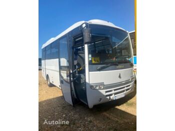 Priemiestinis autobusas OTOKAR NAVIGO