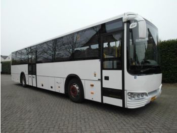 TEMSA Tourmalin IC, 50+25  - Priemiestinis autobusas