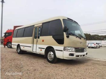 Priemiestinis autobusas TOYOTA