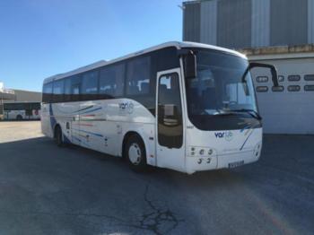 Temsa Safari - Priemiestinis autobusas