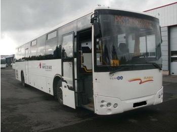 Temsa Tourmalin - Priemiestinis autobusas